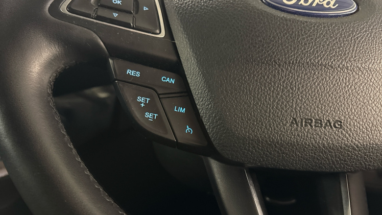 Ford Kuga 1.5 EcoBoost 182 Titanium 5dr Auto Petrol Estate